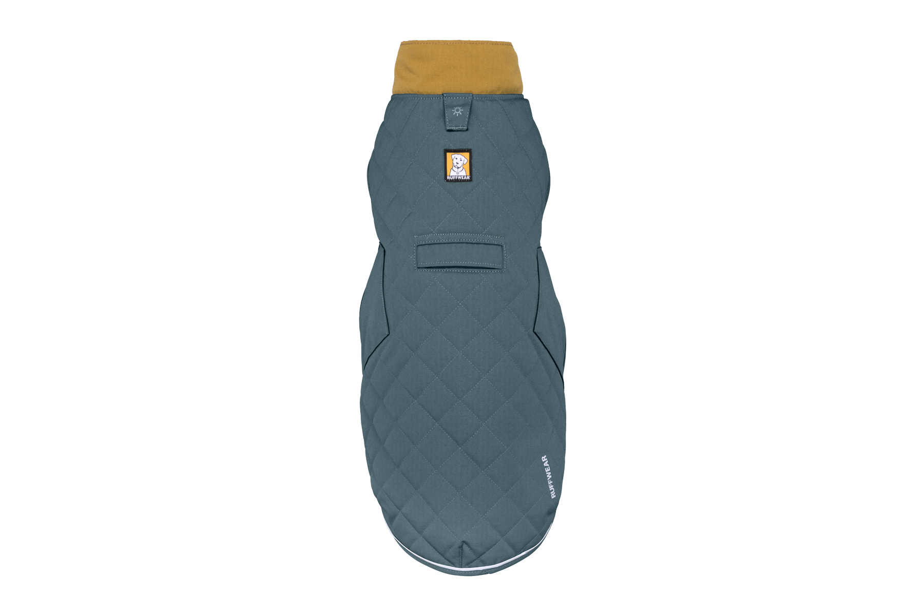 Stumptown™ Quilted Dog Coat