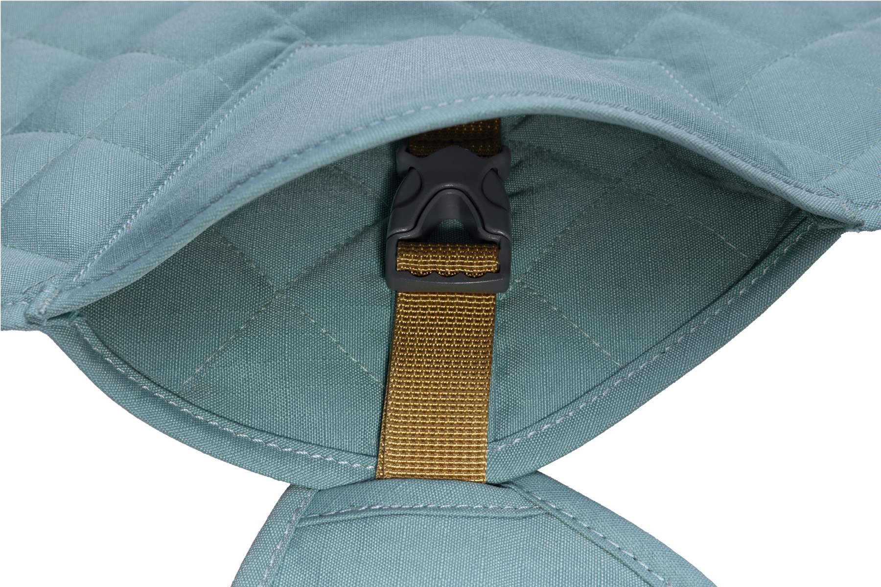 Stumptown™ Quilted Dog Coat