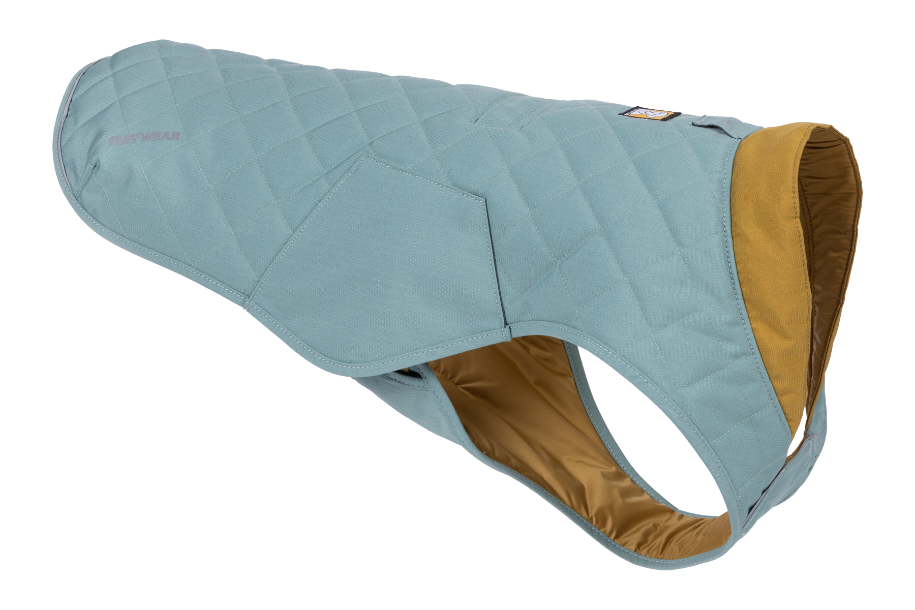 River Rock Green (355)