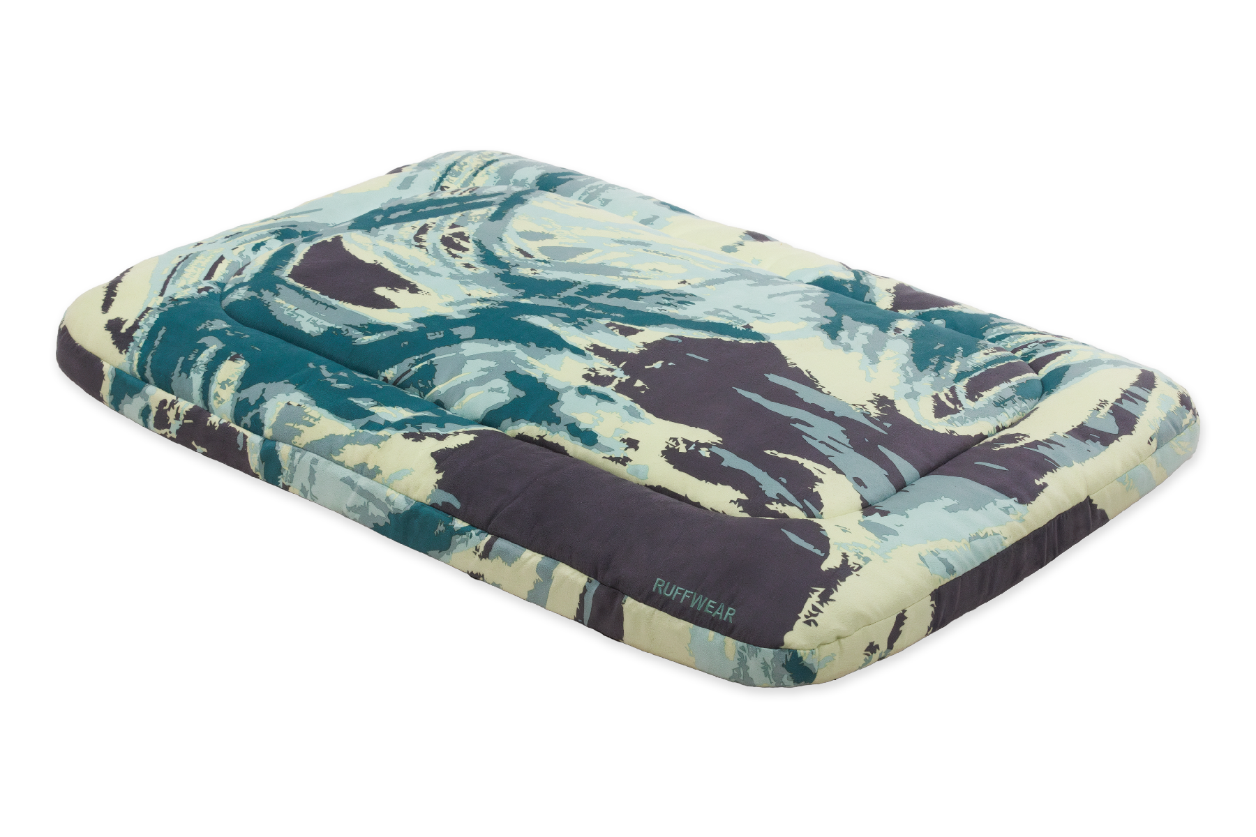 Basecamp™ Foldable Dog Bed