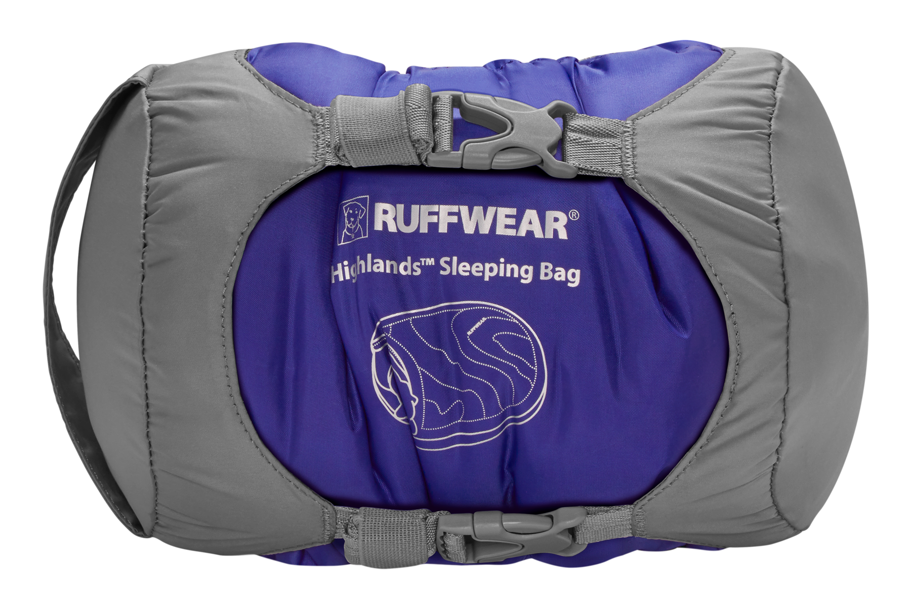 Highlands™ Dog Sleeping Bag