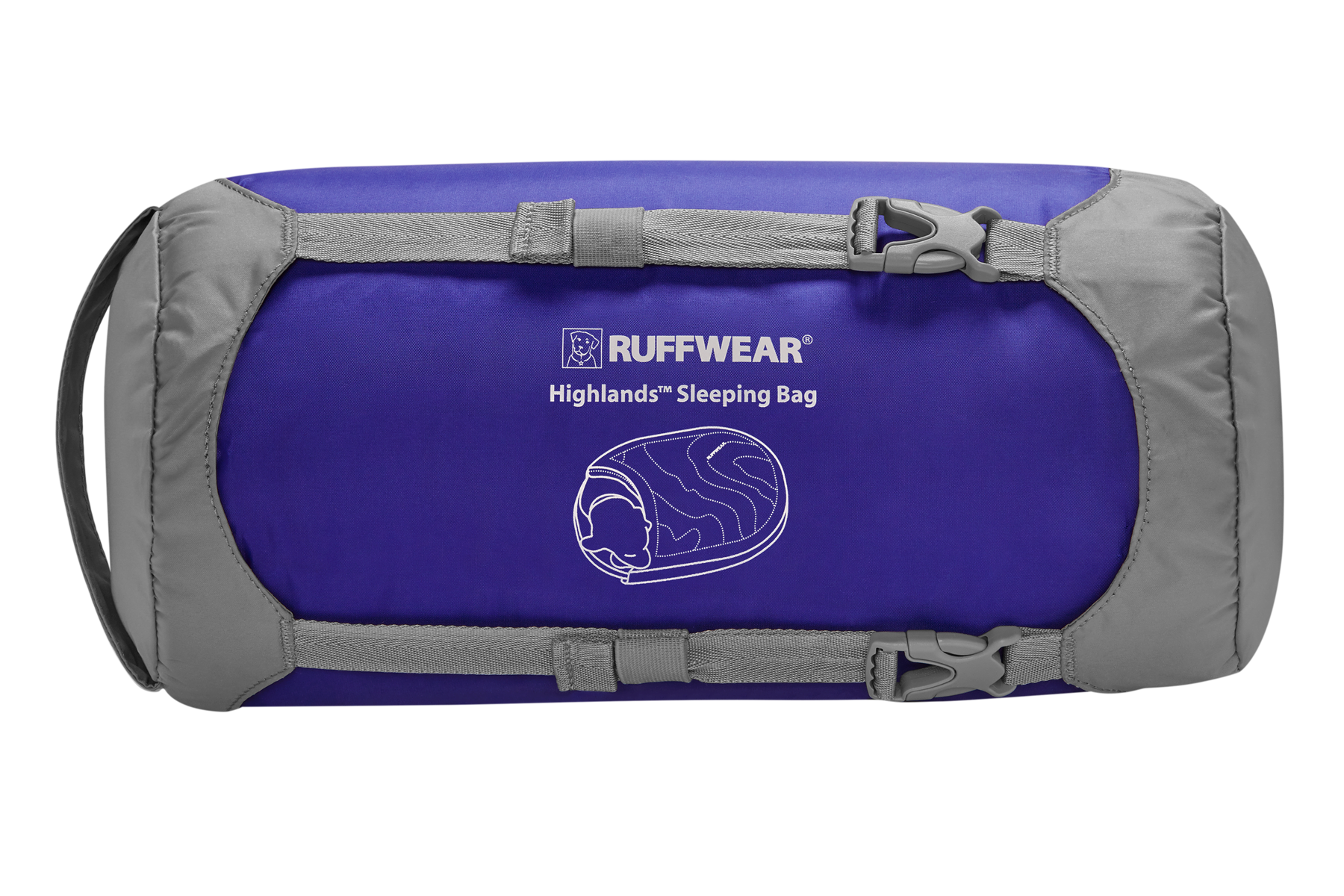 Highlands™ Dog Sleeping Bag