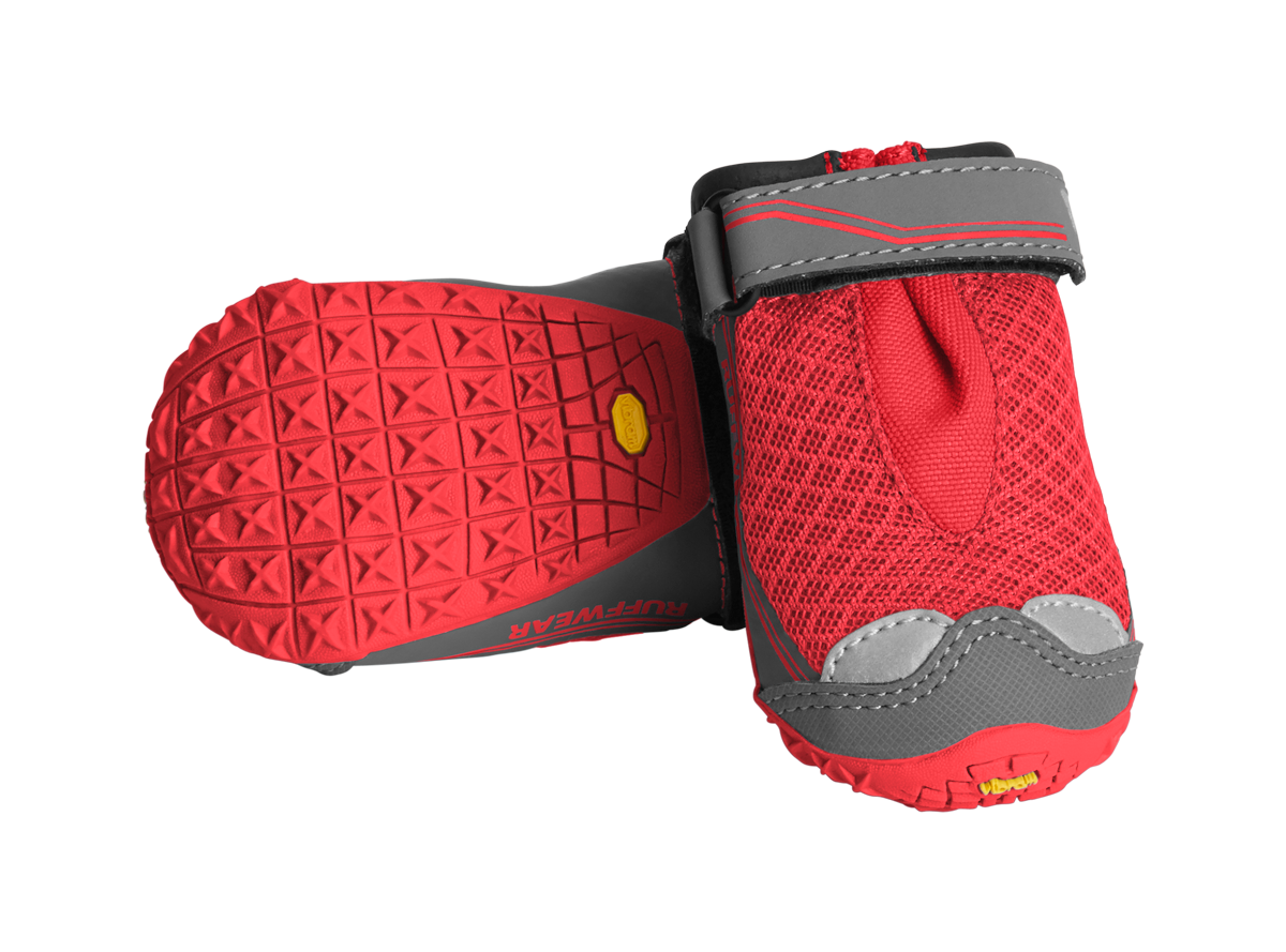 Grip Trex™ Dog Boots