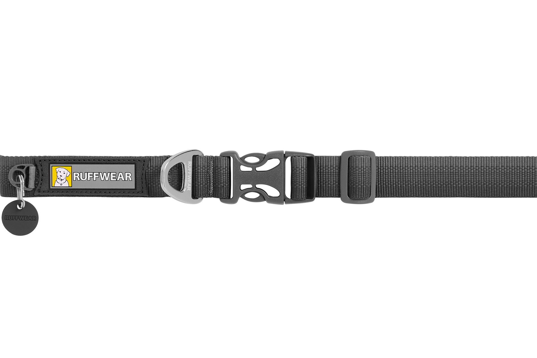Front Range™ Dog Collar