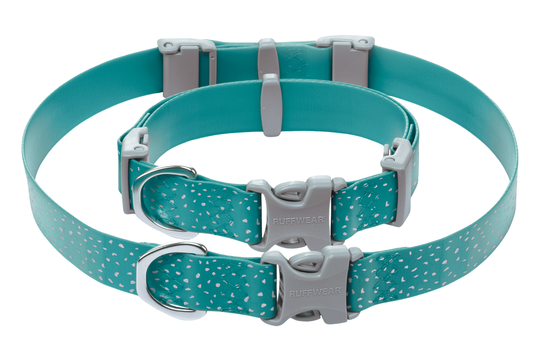 Confluence™ Waterproof Dog Collar