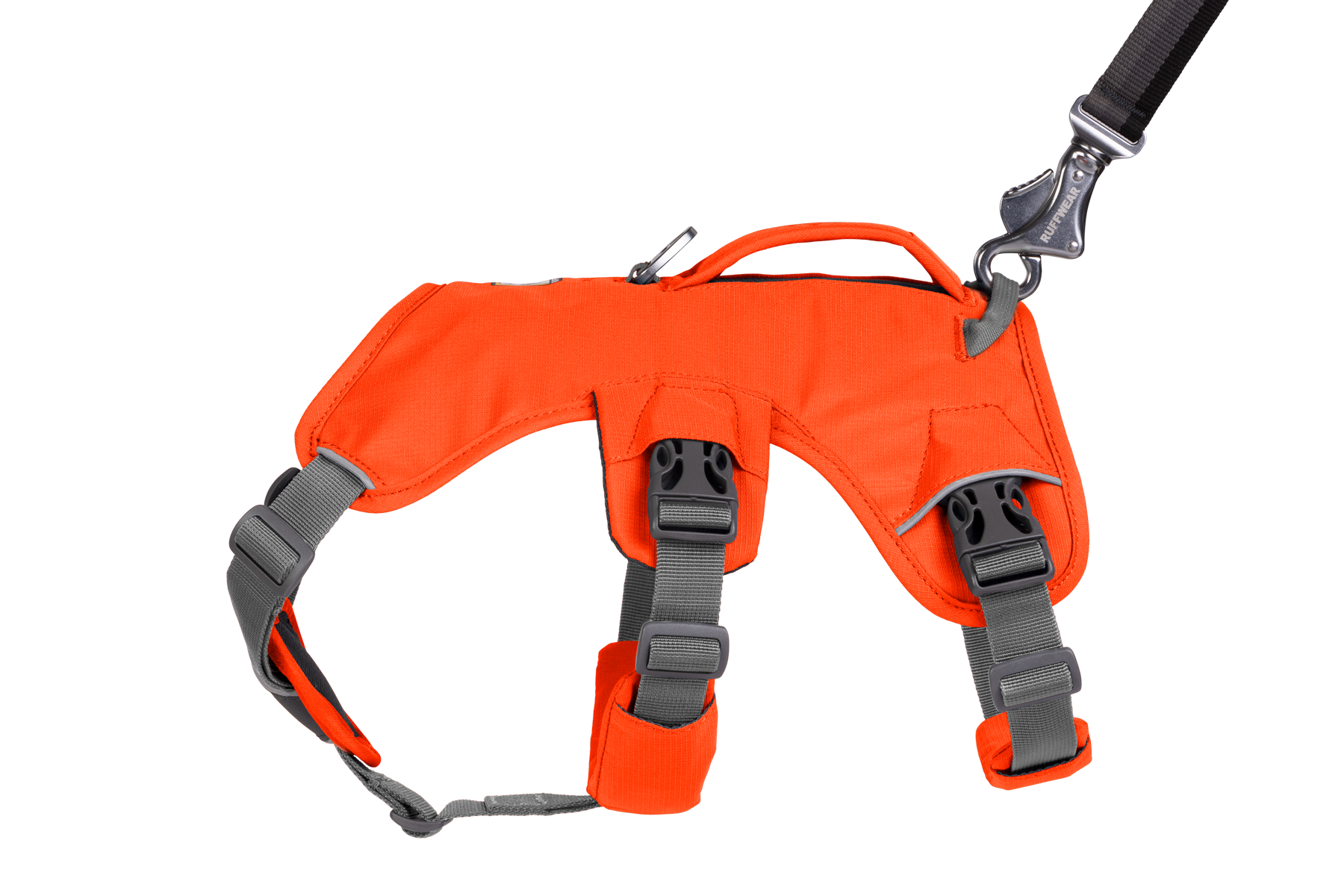 Web Master™ Dog Harness with Handle