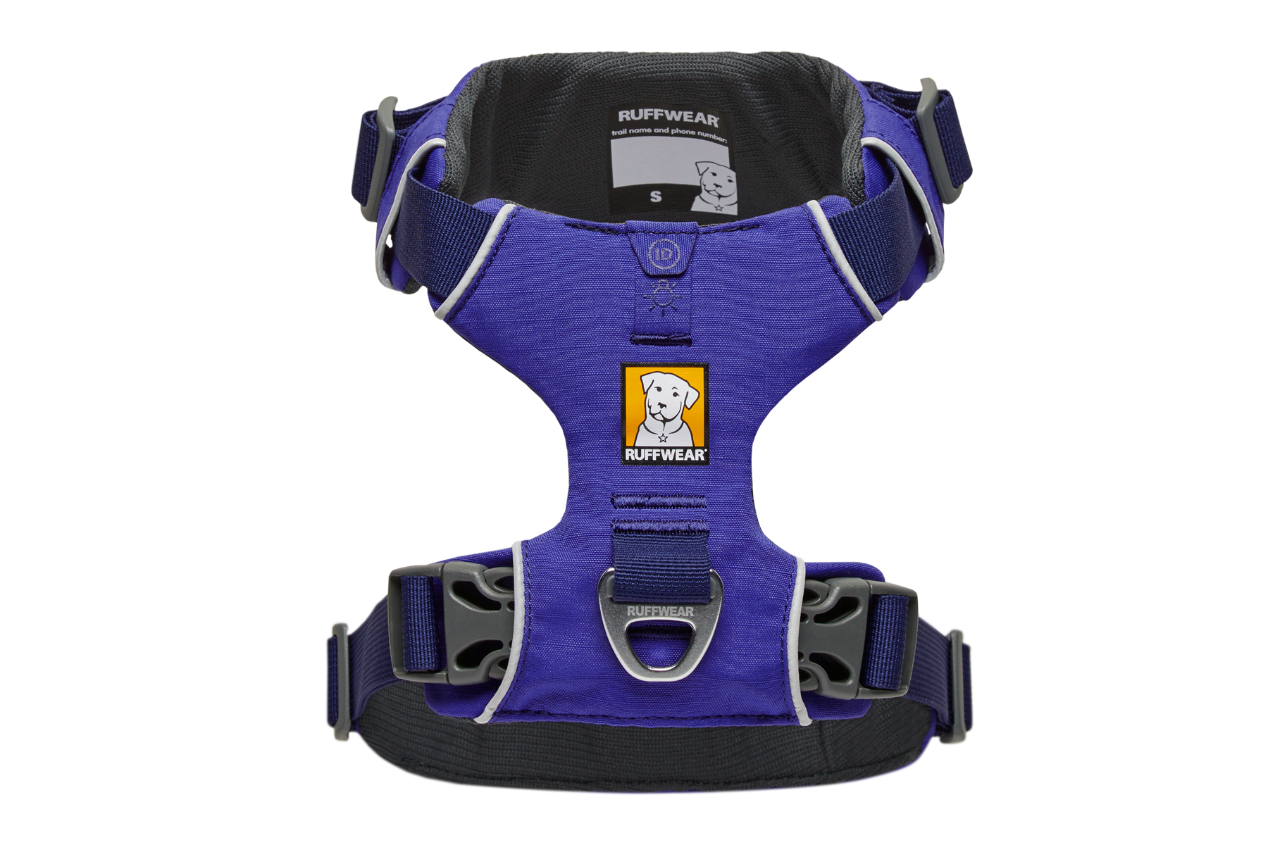 Front Range® Dog Harness