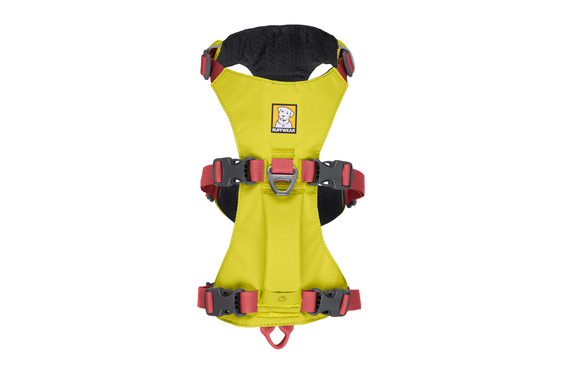 Flagline™ Dog Harness with Handle