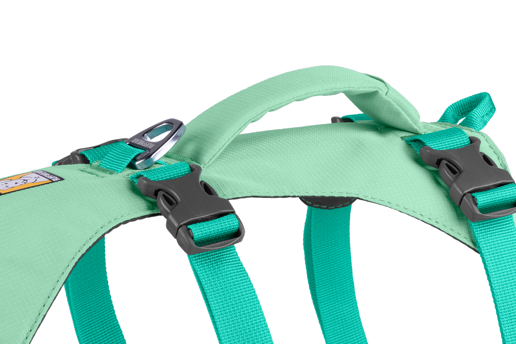 Flagline™ Dog Harness with Handle