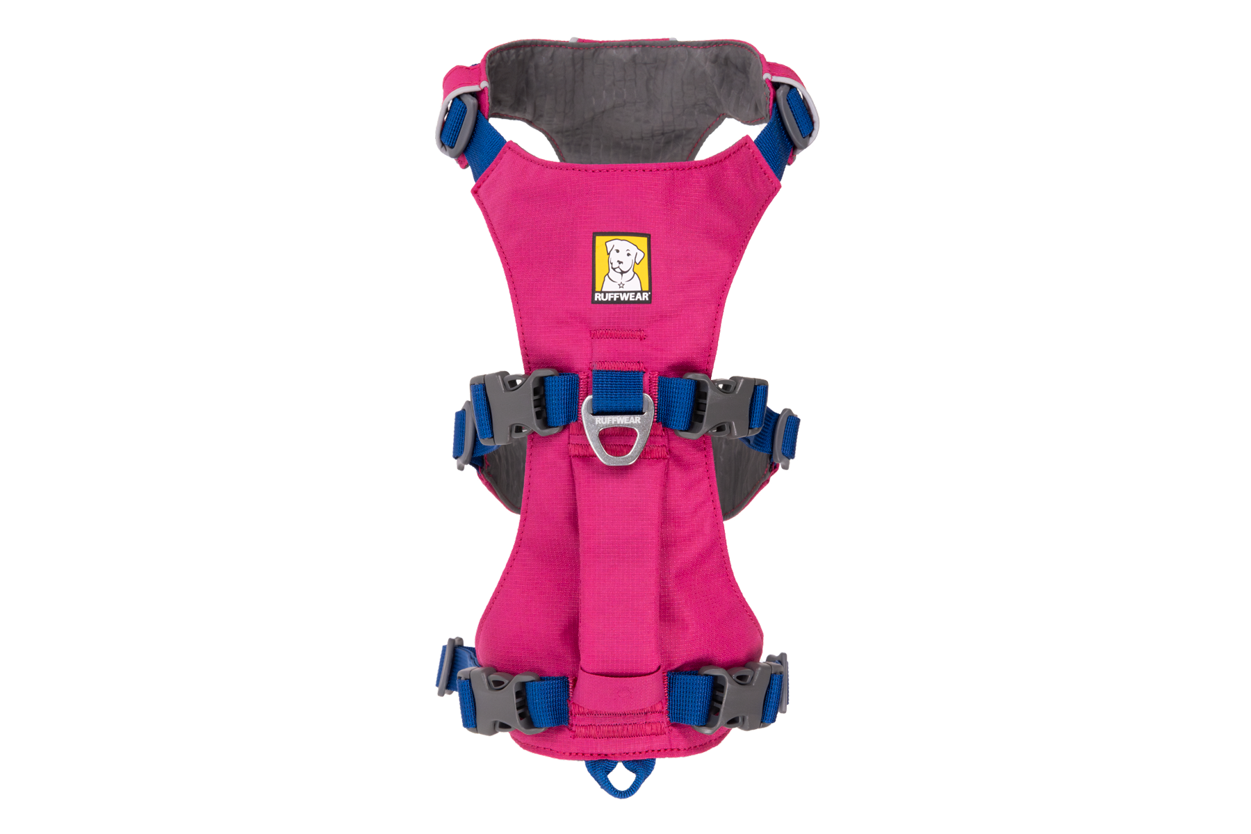 Flagline™ Dog Harness with Handle