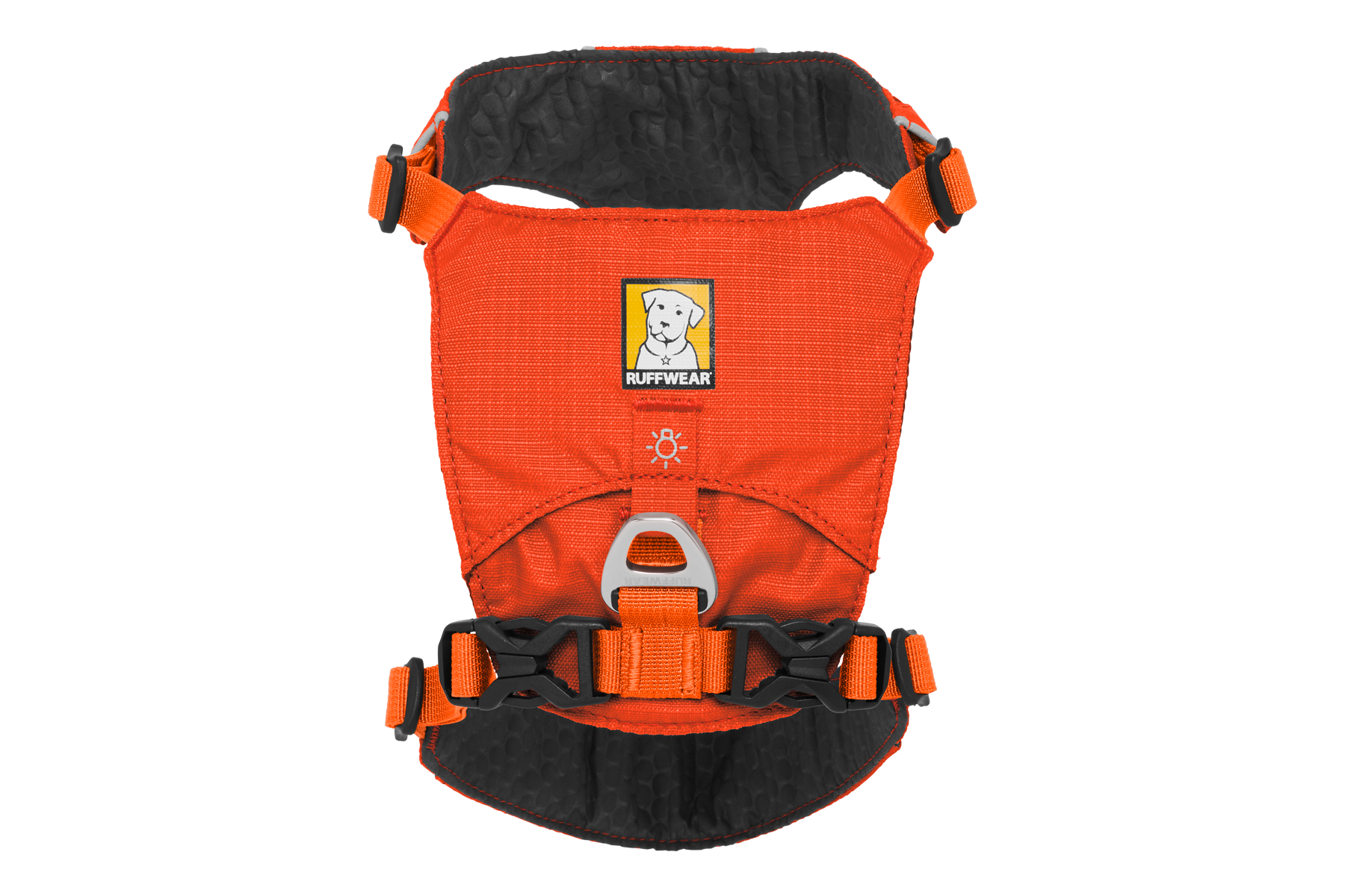 Hi & Light™ Lightweight Dog Harness