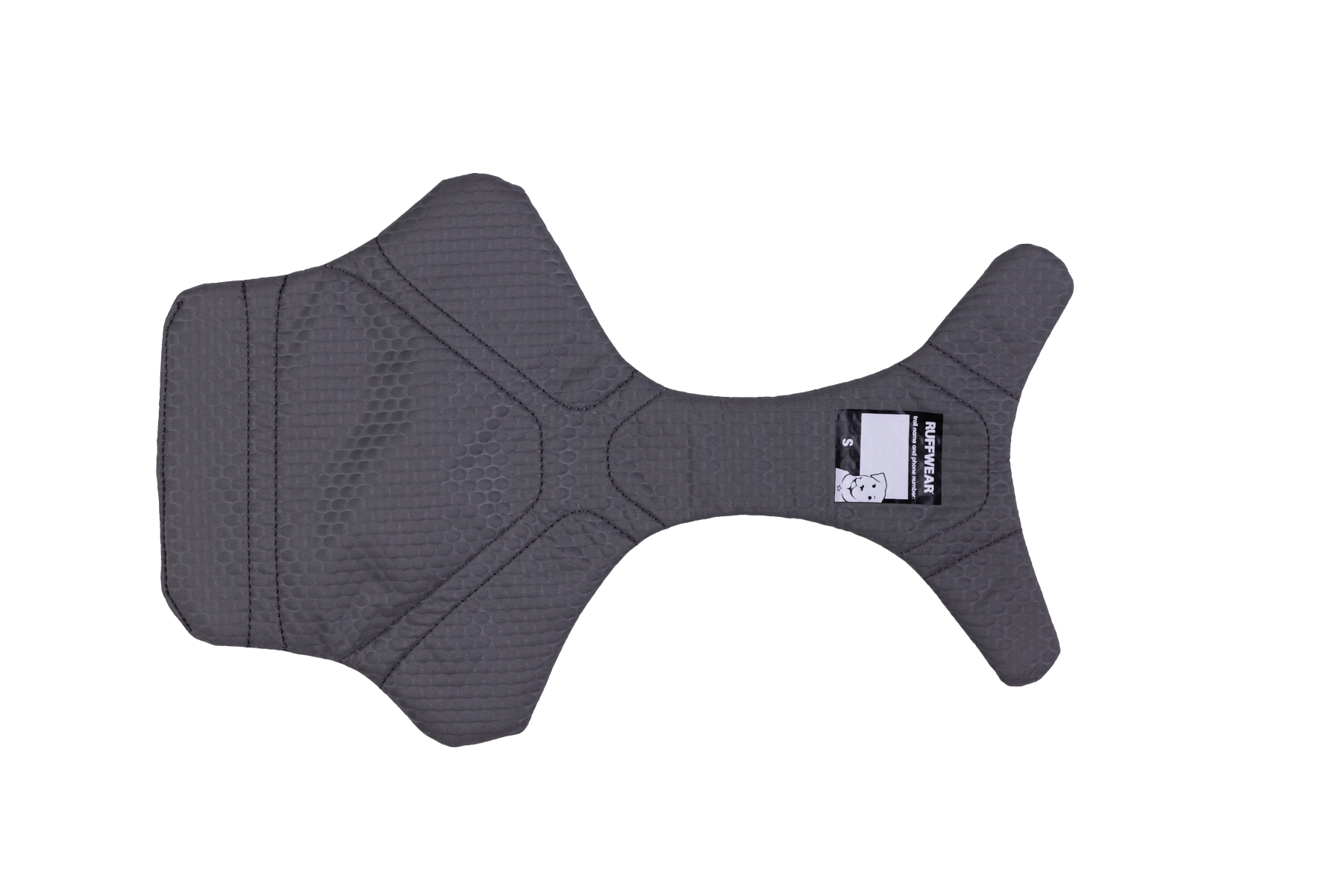 Brush Guard™ Harness Add-On