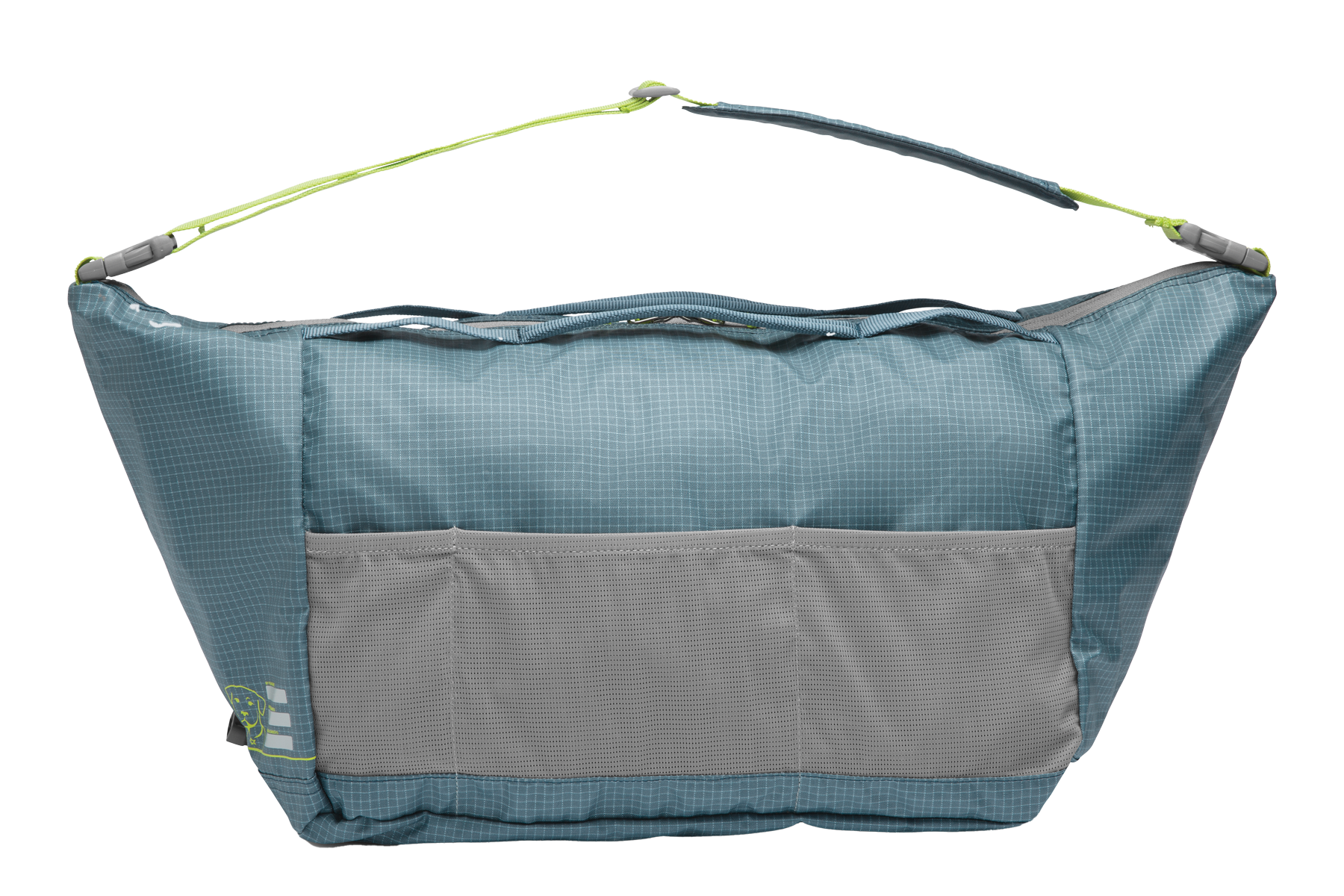 Haul Bag™ Dog Travel Bag