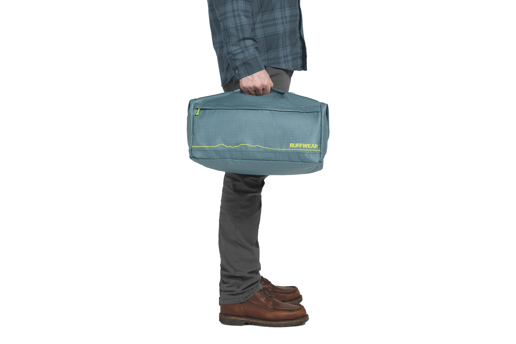 Haul Bag™ Dog Travel Bag
