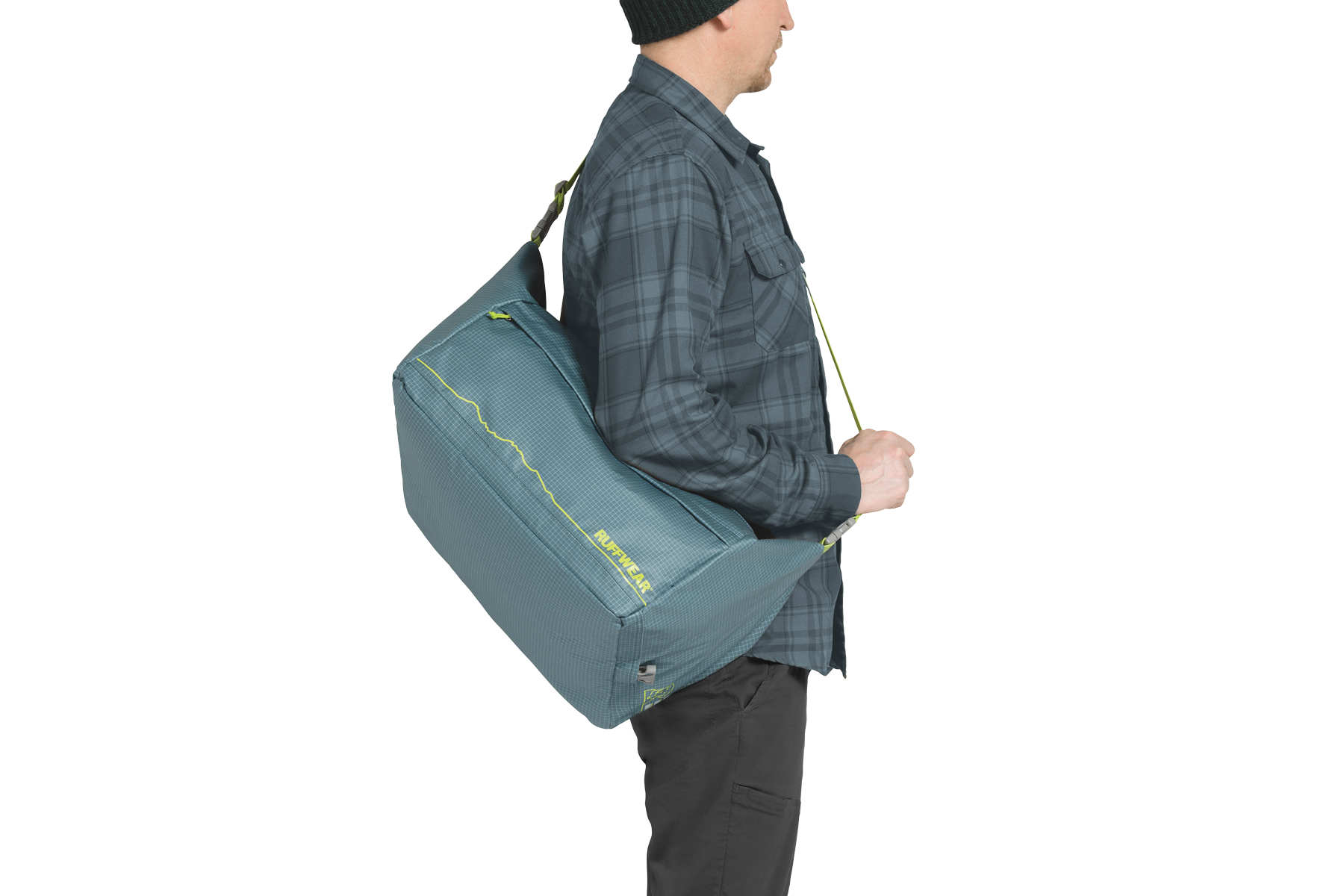 Haul Bag™ Dog Travel Bag