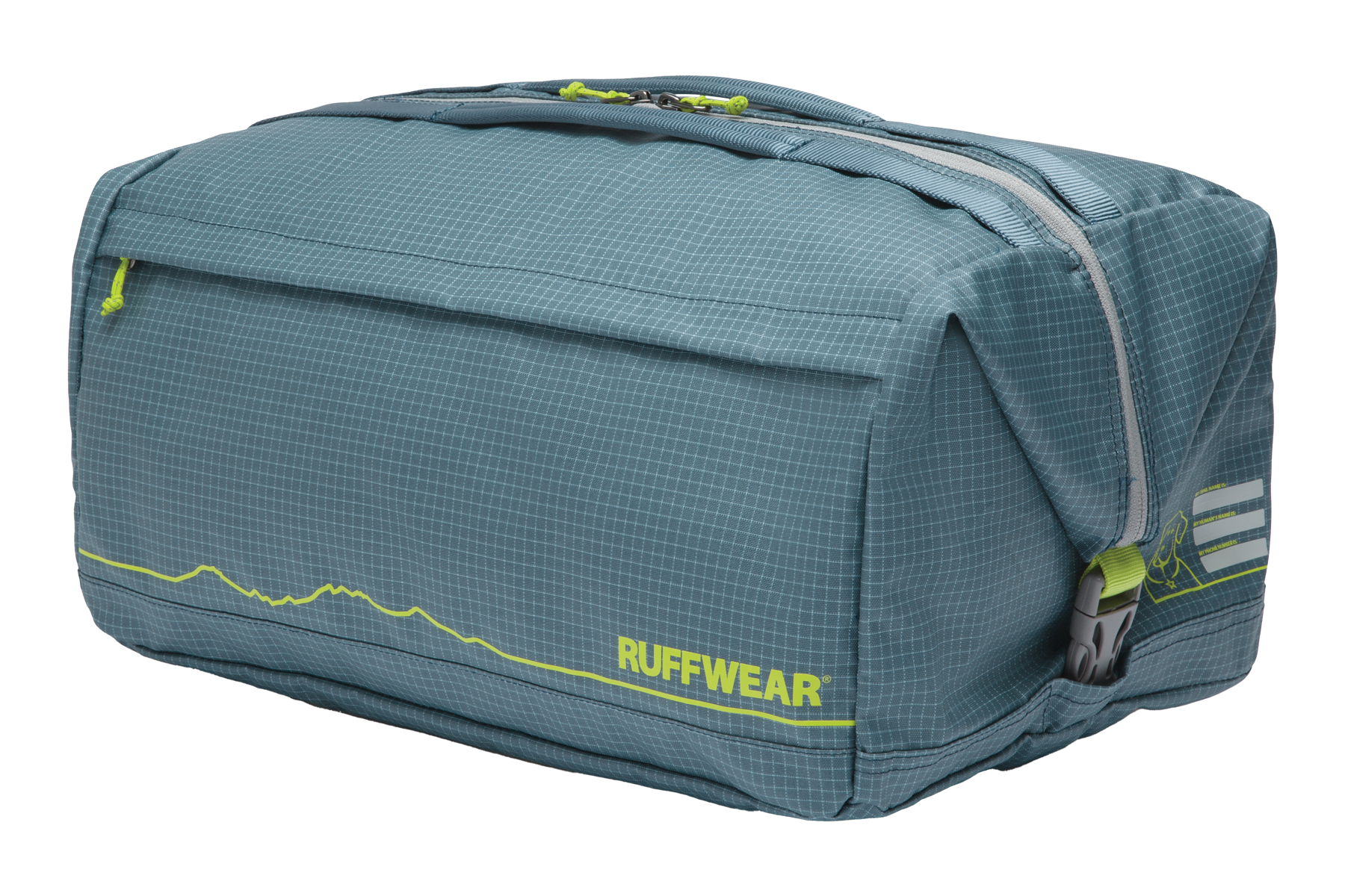 Haul Bag™ Dog Travel Bag