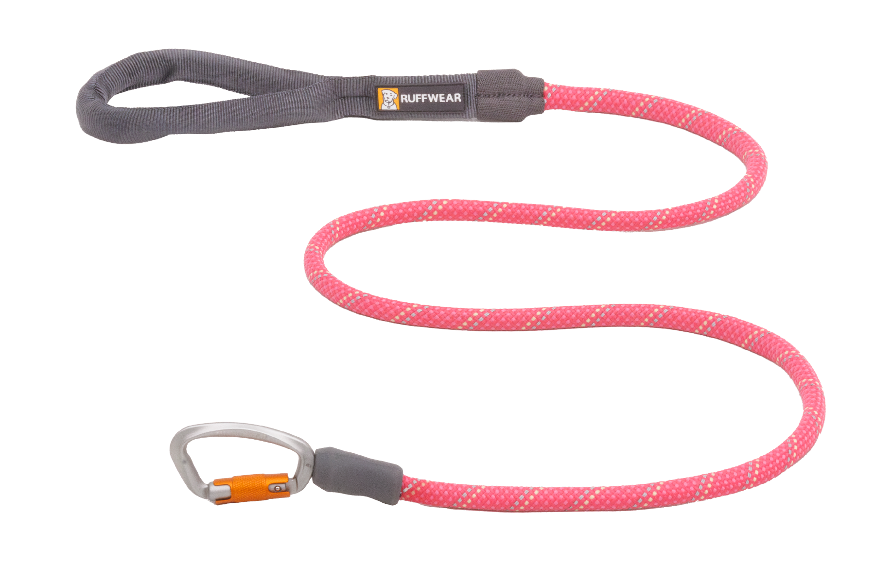 Knot-a-Leash™ Rope Dog Lead