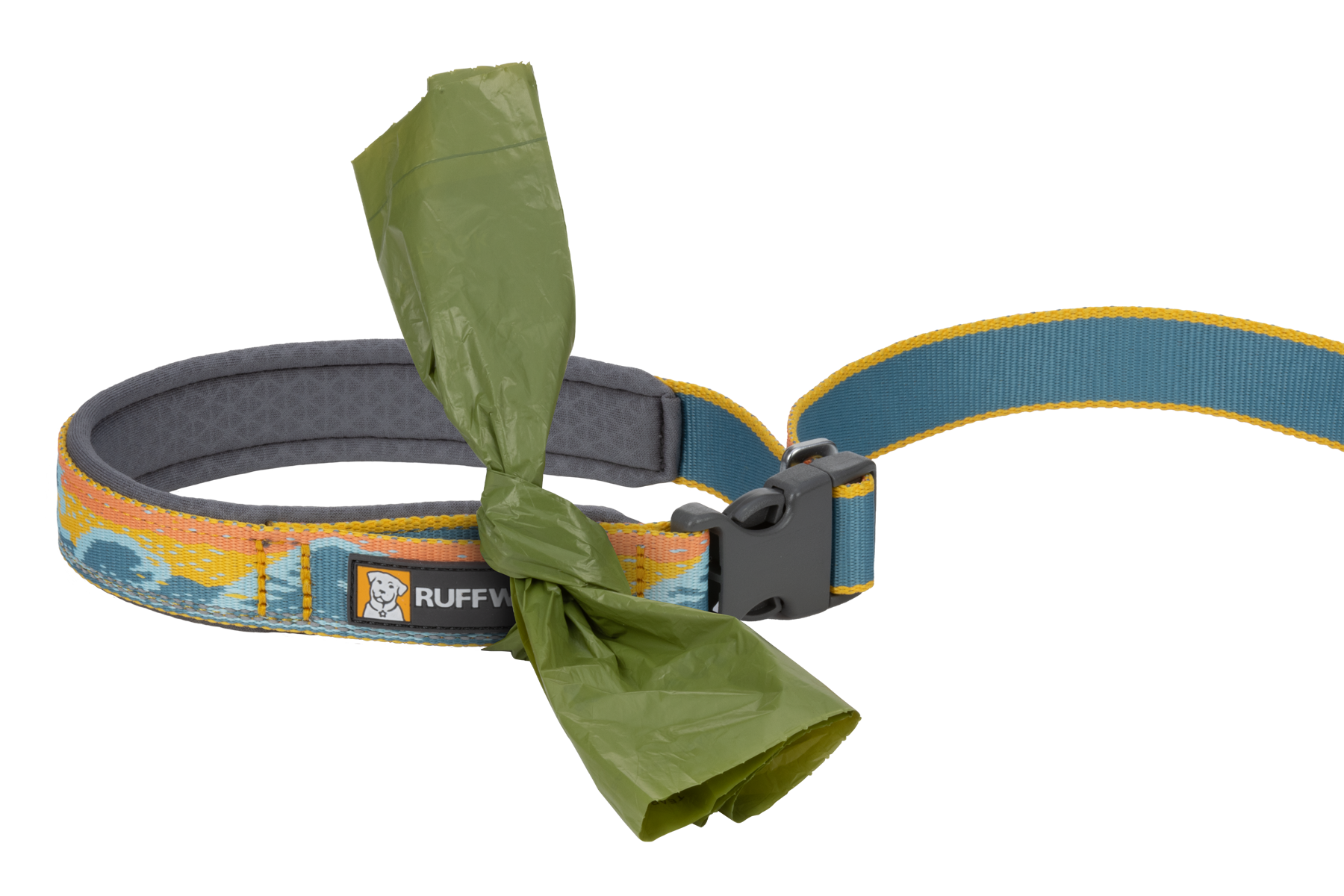 Crag EX™ Adjustable Dog Lead
