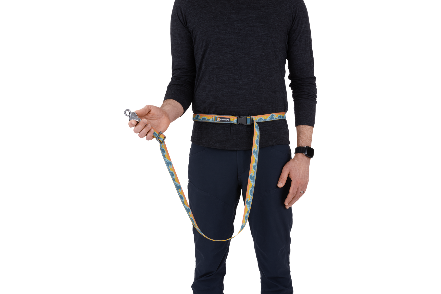 Crag EX™ Adjustable Dog Lead