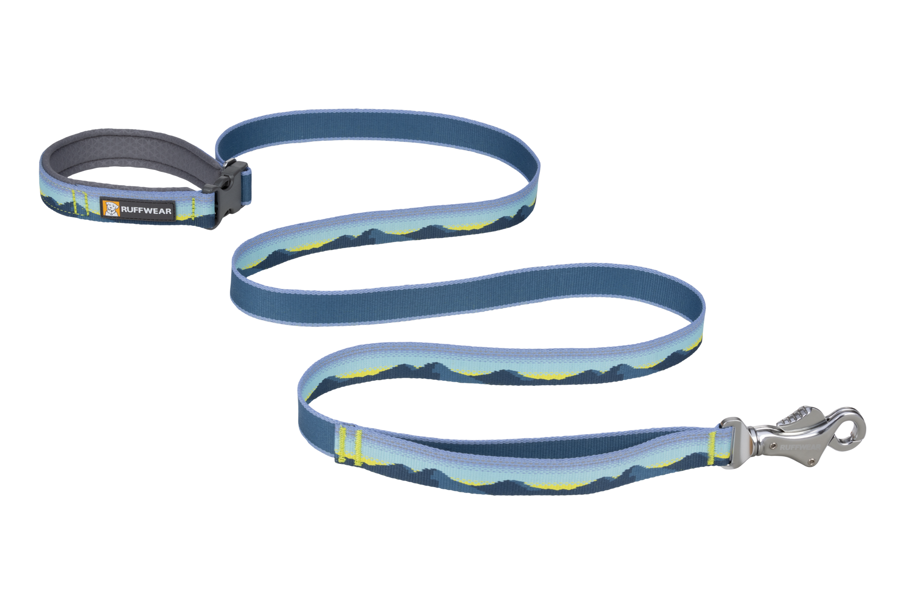 Crag™ Reflective Dog Lead