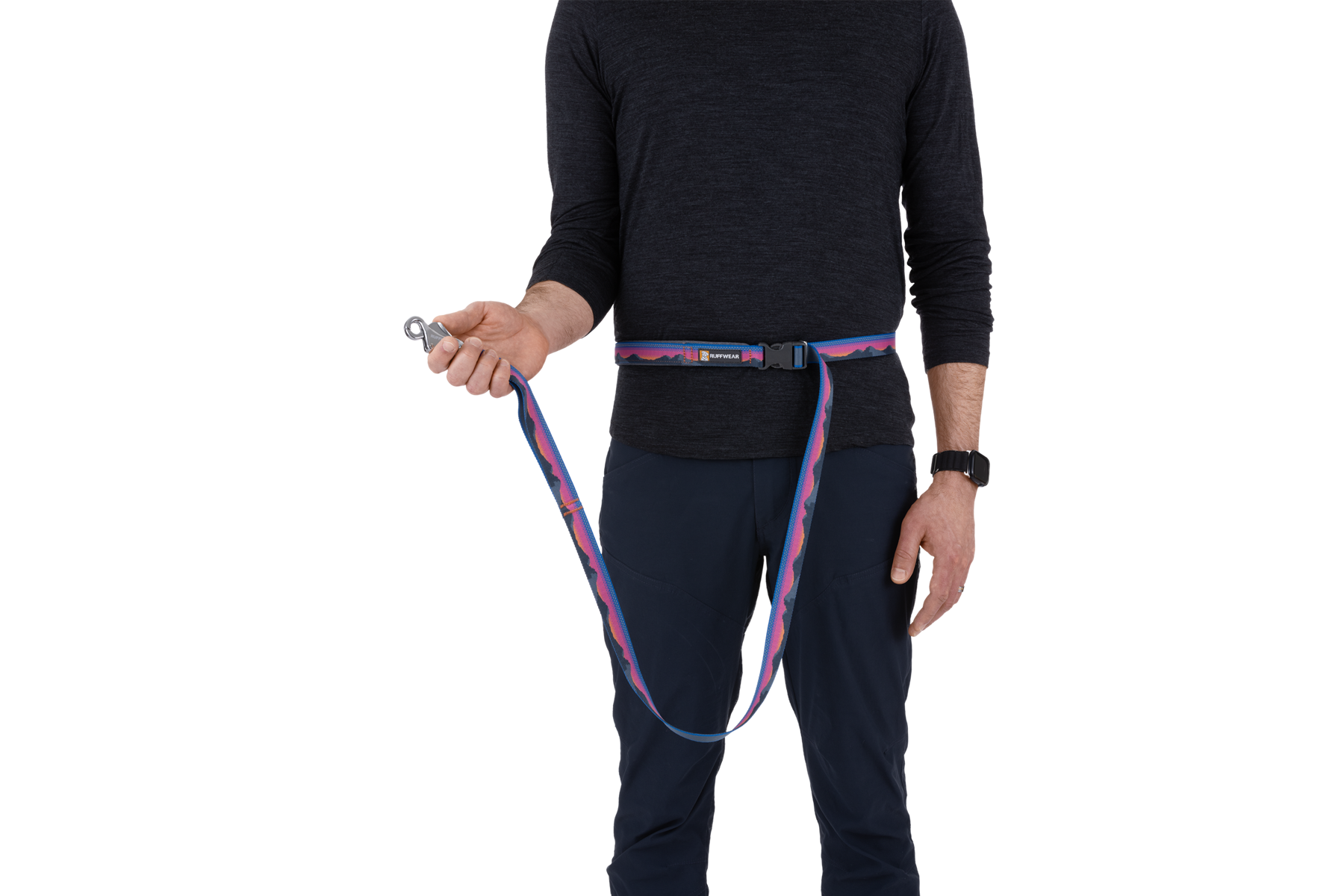 Crag™ Reflective Dog Lead