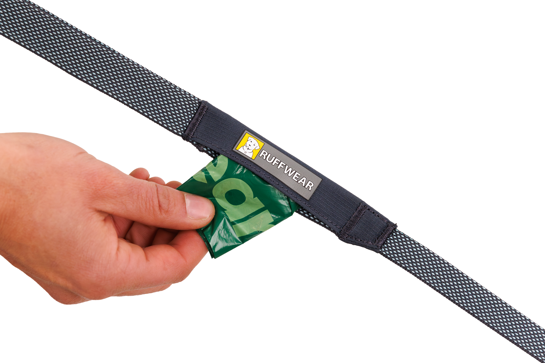 Hi & Light™ Lightweight Dog Lead