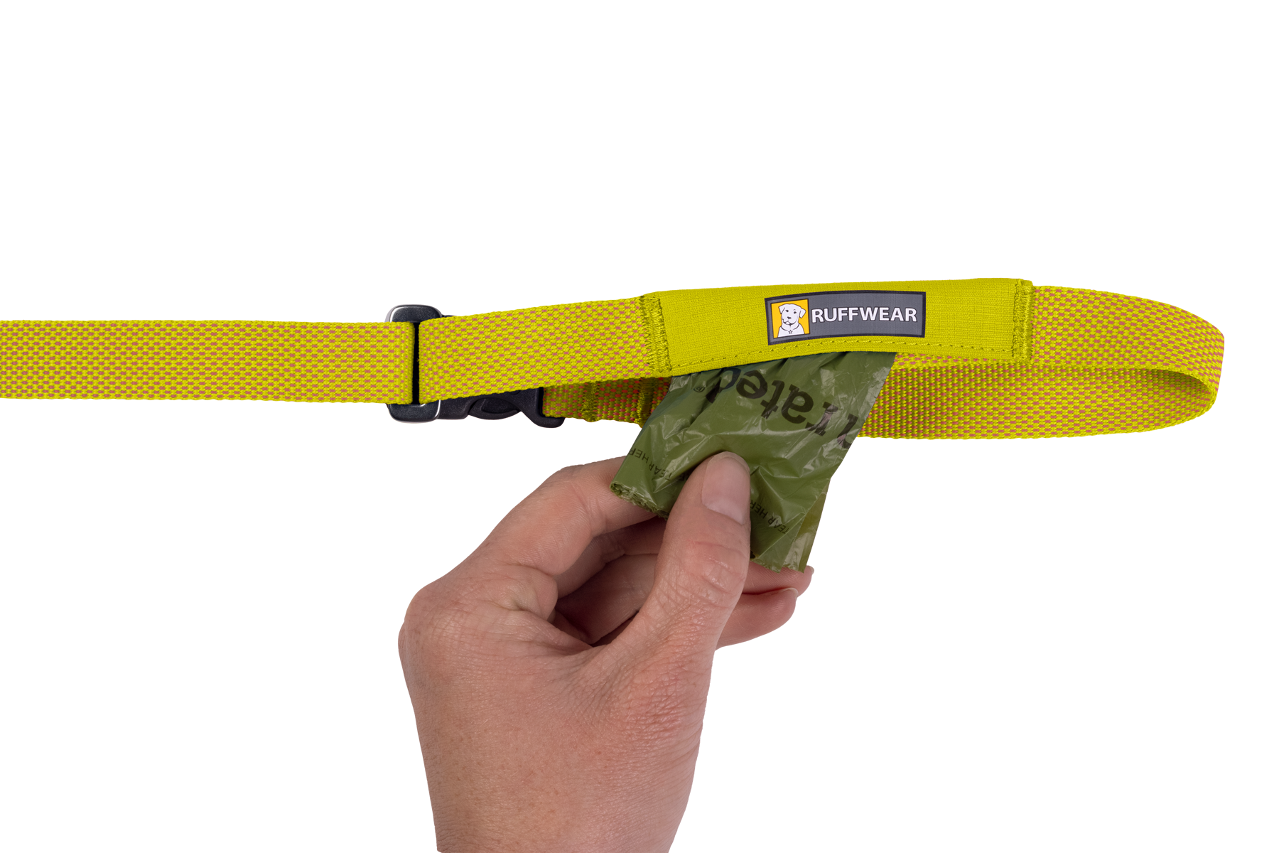 Flagline™ Dog Lead