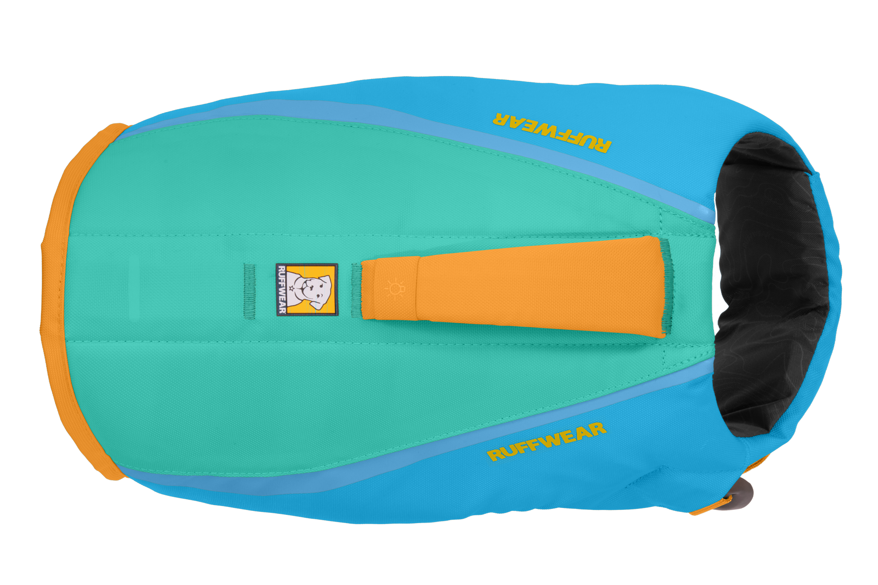 Float Coat™ Dog Life Jacket