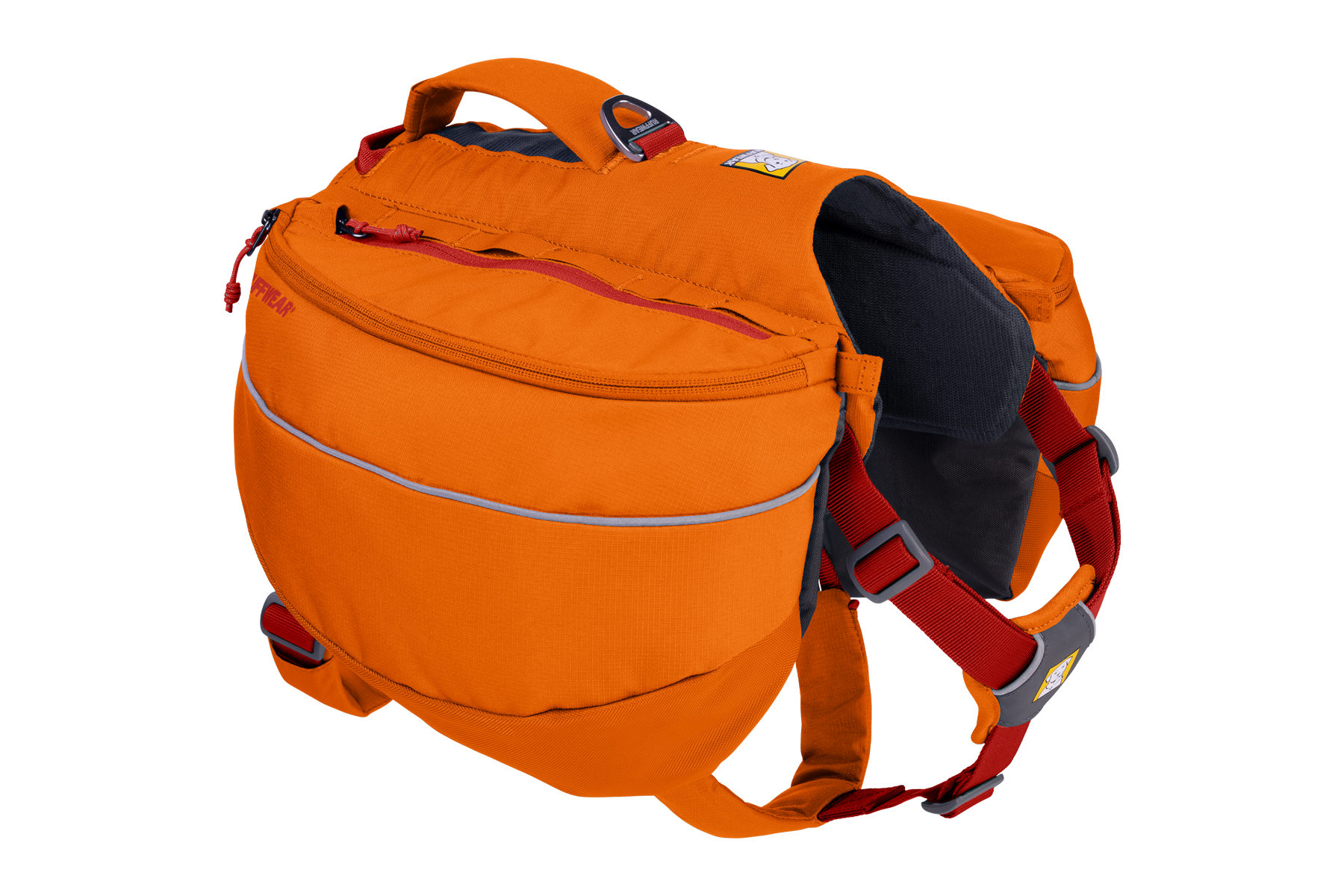 Campfire Orange (815)