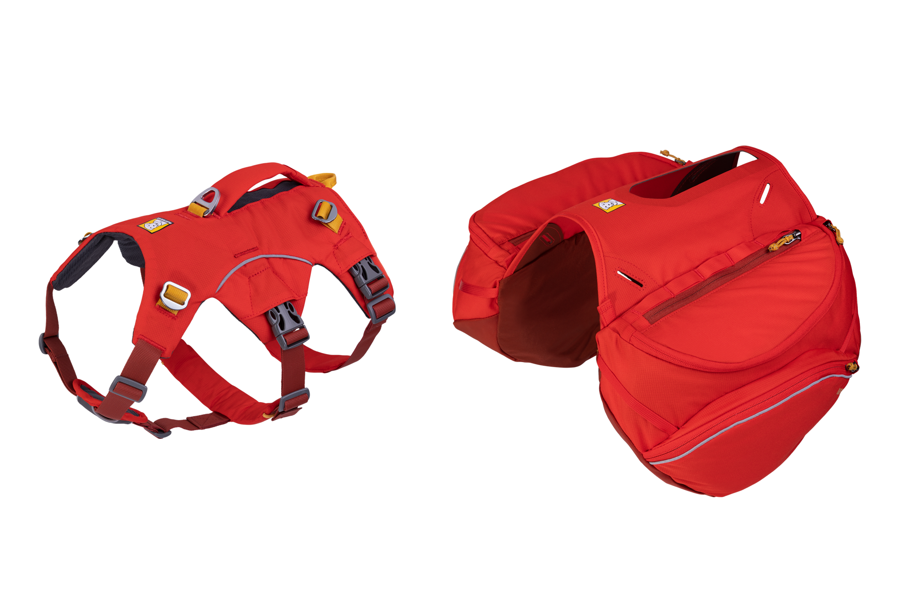 Palisades™ Dog Backpack