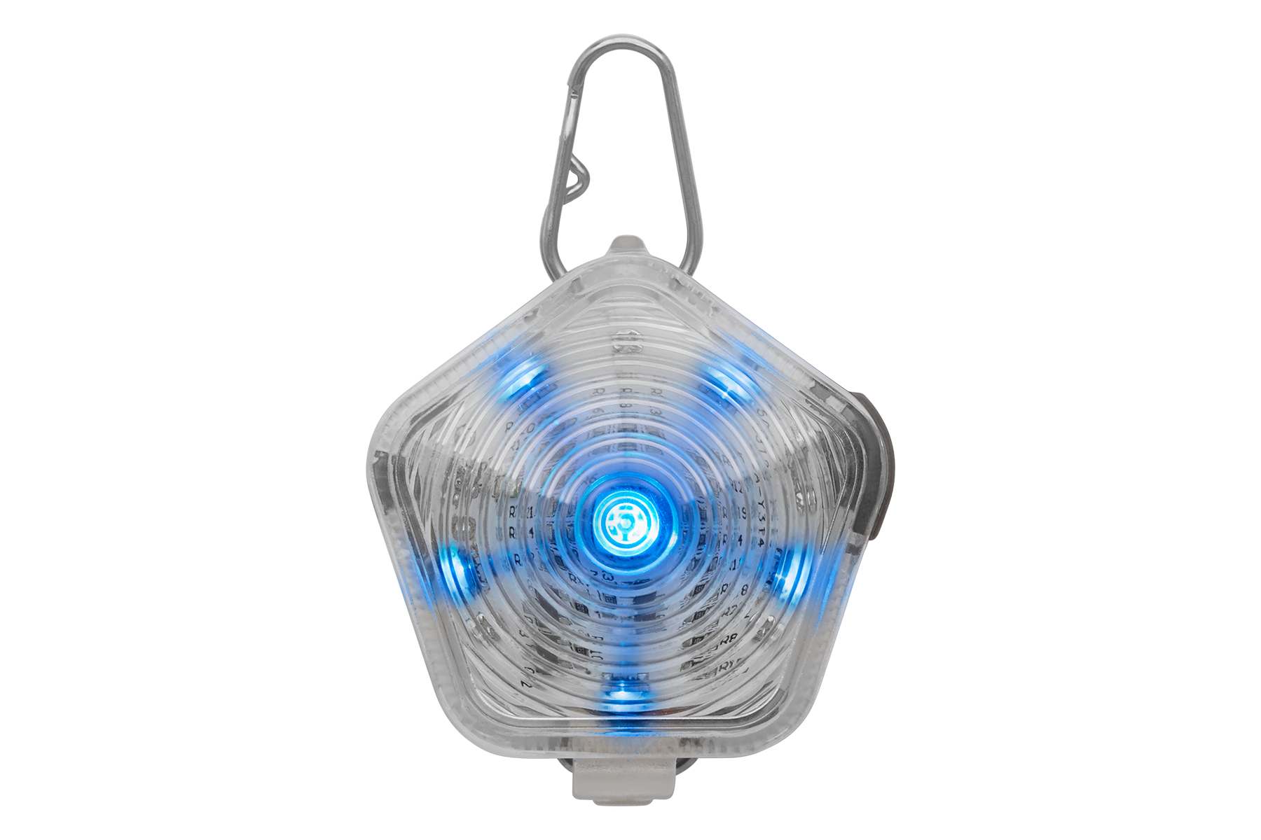The Beacon™ Dog Safety Light