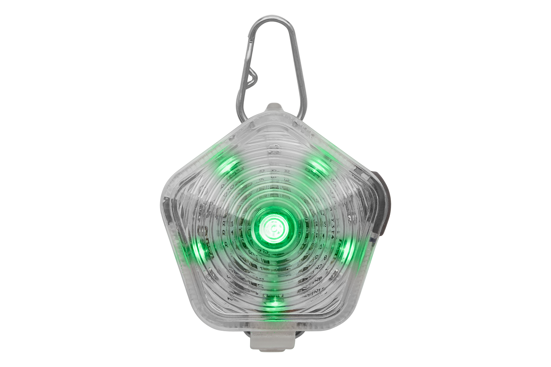 The Beacon™ Dog Safety Light