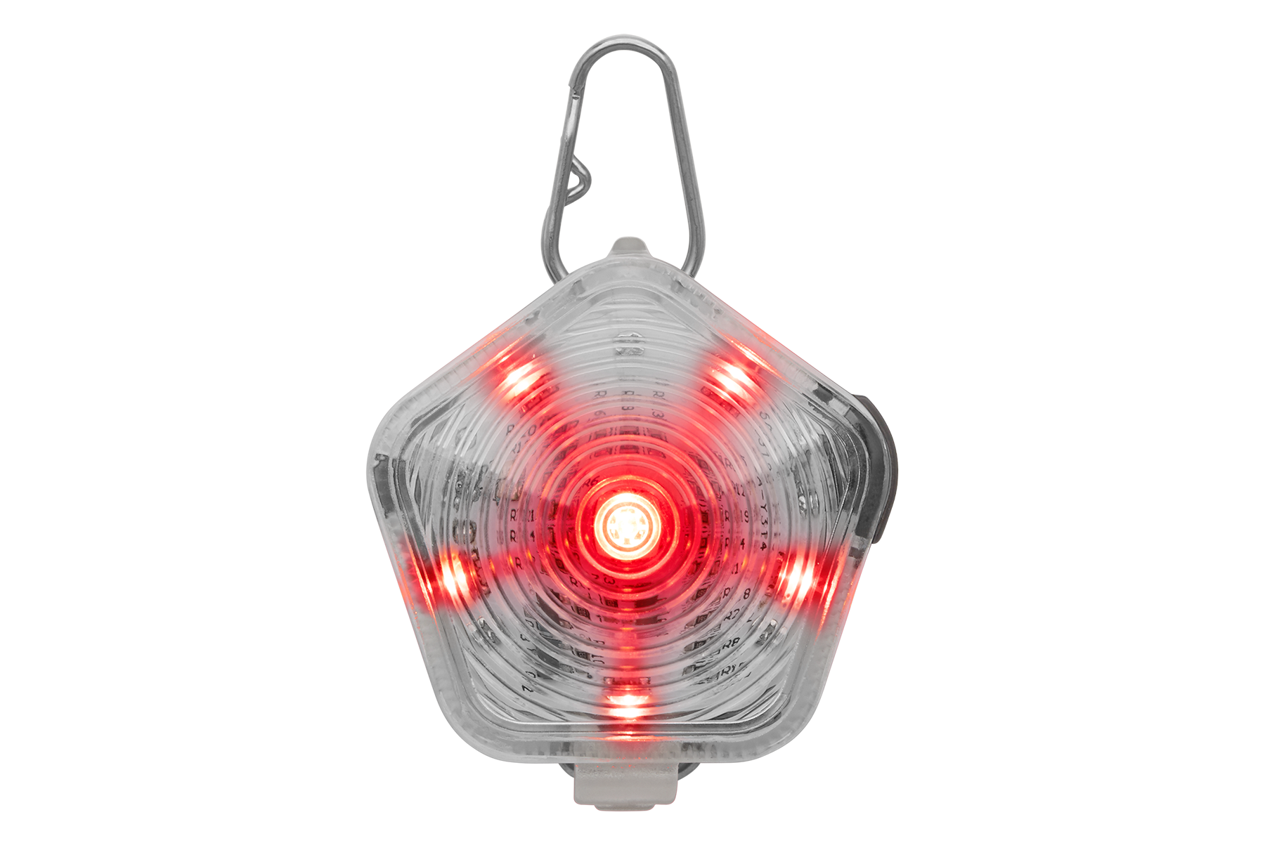 The Beacon™ Dog Safety Light