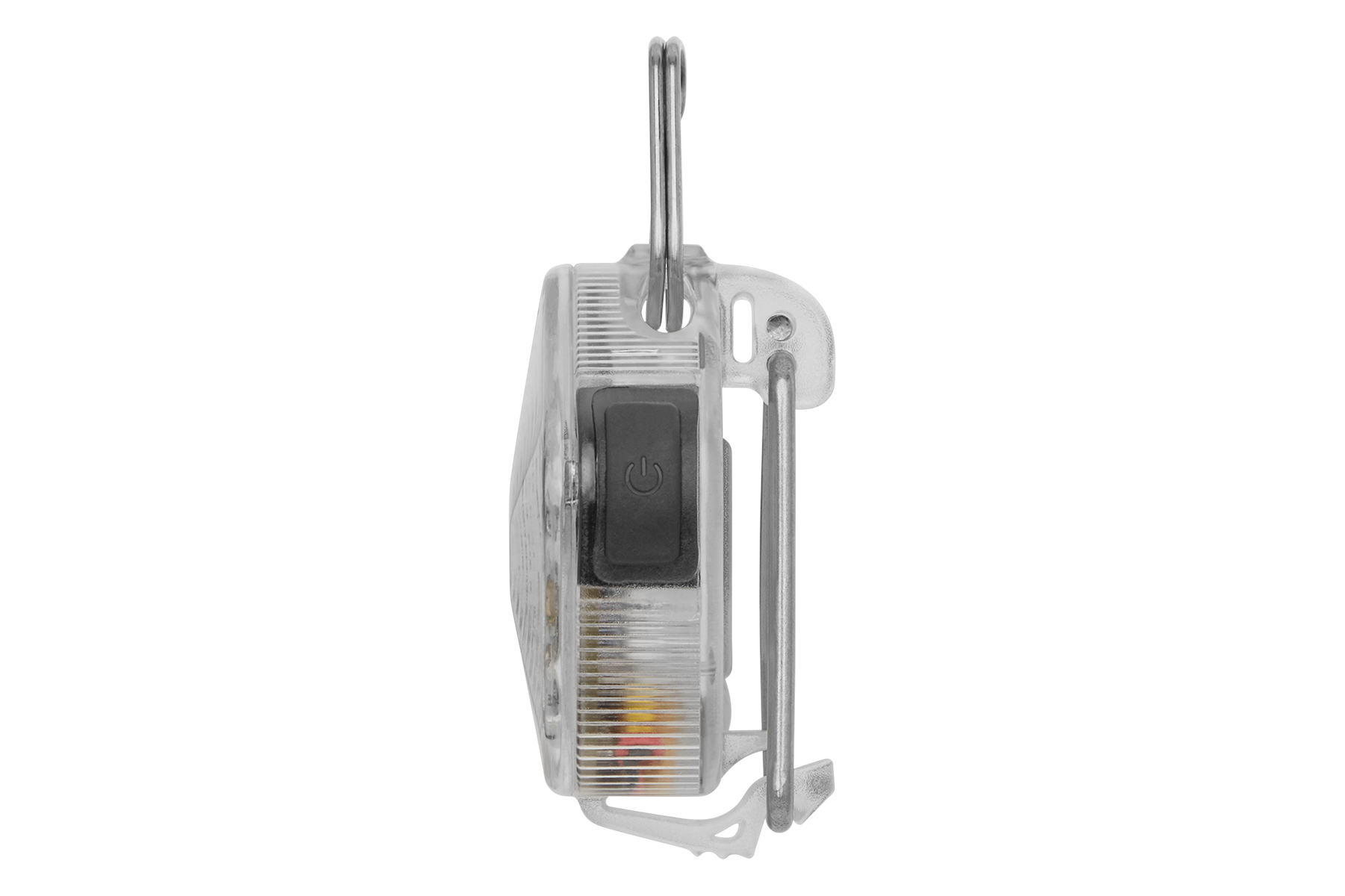 The Beacon™ Dog Safety Light