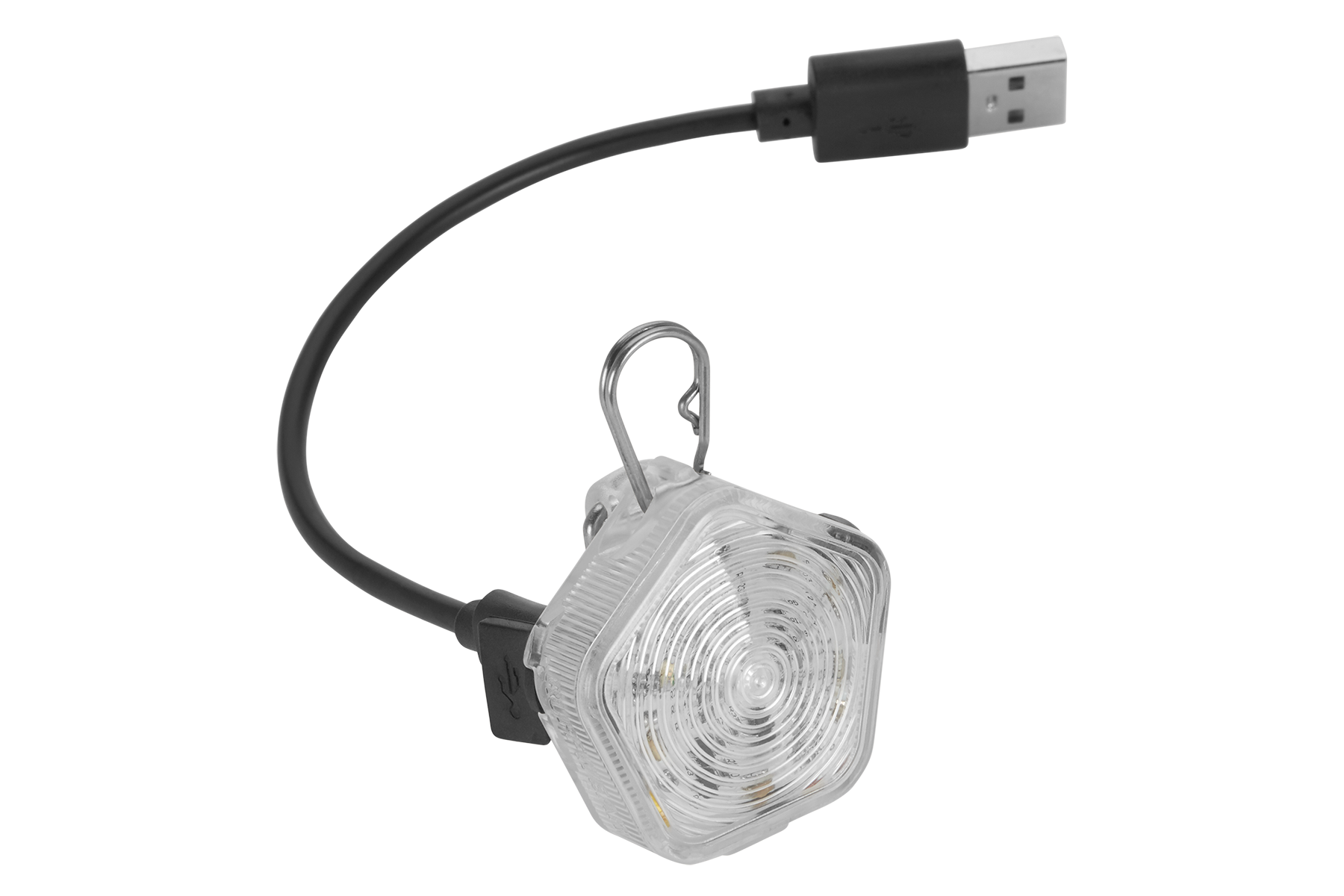The Beacon™ Dog Safety Light