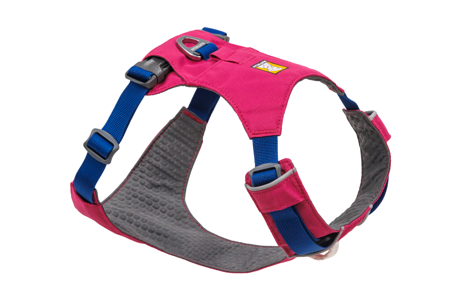  Alpenglow Pink (655)