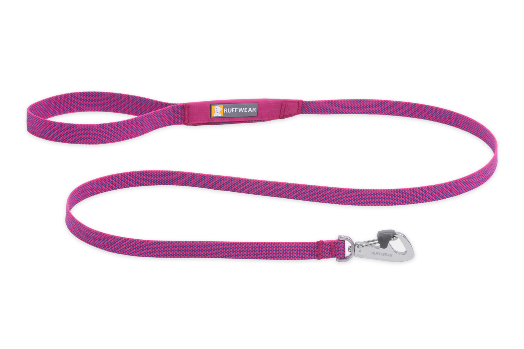  Alpenglow Pink (655)
